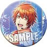 Uta no Prince-sama: Shining Live Can Badge Burst Summer Reflection Another Shot Ver. [Otoya Ittoki] (Anime Toy)