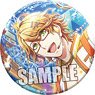 Uta no Prince-sama: Shining Live Can Badge Burst Summer Reflection Another Shot Ver. [Natsuki Shinomiya] (Anime Toy)