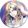 Uta no Prince-sama: Shining Live Can Badge Burst Summer Reflection Another Shot Ver. [Camus] (Anime Toy)