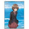 Rascal Does Not Dream of a Knapsack Kid [Especially Illustrated] B2 Tapestry Kaede Azusagawa (Anime Toy)