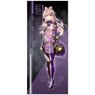 Highspeed Etoile Big Tapestry (Liu Youran) (Anime Toy)