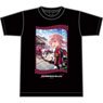 Highspeed Etoile T-Shirt (Rin Rindo) L (Anime Toy)
