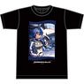 Highspeed Etoile T-Shirt (Kanata Asakawa) L (Anime Toy)