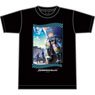 Highspeed Etoile T-Shirt (Towa Komachi) XL (Anime Toy)