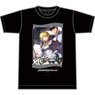 Highspeed Etoile T-Shirt (Sofia Bryant Tokito) L (Anime Toy)