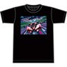 HIGHSPEED Etoile 【描き下ろし】 Tシャツ XL (キャラクターグッズ)