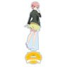 The Quintessential Quintuplets Specials [Especially Illustrated] Big Acrylic Stand Ichika (Stairs Ver.) (Anime Toy)