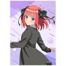 The Quintessential Quintuplets Specials [Especially Illustrated] B2 Tapestry Nino (Stairs Ver.) (Anime Toy)