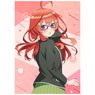 The Quintessential Quintuplets Specials [Especially Illustrated] B2 Tapestry Itsuki (Stairs Ver.) (Anime Toy)