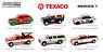 Texaco Special Edition Series 1 (Diecast Car)