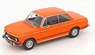 BMW 1502 2.series 1974 Orange (Diecast Car)