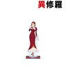 Ishura Elea the Red Tag Extra Large Acrylic Stand (Anime Toy)