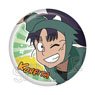 Nintama Rantaro Hundred Faces Can Badge Koheita Nanamatsu (Anime Toy)