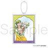 Bucchigiri?! 2 Way Acrylic Card Key Ring Marito Jin (Anime Toy)