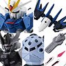 Mobile Suit Gundam Mobile Suit Ensemble 27 (Set of 10) (Completed)