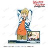 Shangri-La Frontier Kei Uomi Big Acrylic Stand w/Parts (Anime Toy)