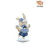 Made in Abyss: The Golden City of the Scorching Sun [Especially Illustrated] Nanachi Alice in Wonderland Ver. Extra Large Acrylic Stand (Anime Toy)