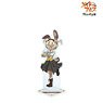 Made in Abyss: The Golden City of the Scorching Sun [Especially Illustrated] Irumyuui Alice in Wonderland Ver. Extra Large Acrylic Stand (Anime Toy)