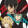 Can Badge [Katekyo Hitman Reborn!] 60 Bartender Ver. ([Especially Illustrated]) (Set of 6) (Anime Toy)