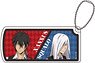 Slide Type Accessory Case [Katekyo Hitman Reborn!] 09 Xanxus (10 After Year) & Squalo (10 After Year) Bartender Ver. ([Especially Illustrated]) (Anime Toy)