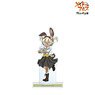 Made in Abyss: The Golden City of the Scorching Sun [Especially Illustrated] Irumyuui Alice in Wonderland Ver. Big Acrylic Stand (Anime Toy)