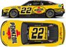 PENNZOIL 2023 Ford Mustang Joey Logano #22 (Diecast Car)