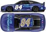 CLUB WYNDHAM 2023 Chevrolet Camaro ZL1 Jimmie Johnson #84 (Diecast Car)