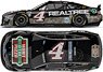 HUNT BROTHERS PIZZA CAMO BLACK 2023 Ford Mustang Kevin Harvick #4 (Diecast Car)