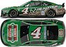 HUNT BROTHERS PIZZA CAMO GREEN 2023 Ford Mustang Kevin Harvick #4 (Diecast Car)