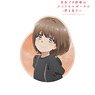 Rascal Does Not Dream of a Knapsack Kid Kaede Azusagawa Die-cut Mouse Pad (Anime Toy)