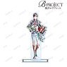 B-Project Passion*Love Call Goshi Kaneshiro Ani-Art Vol.2 Big Acrylic Stand (Anime Toy)