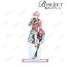 B-Project Passion*Love Call Yuta Ashu Ani-Art Vol.2 Big Acrylic Stand (Anime Toy)