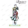 B-Project Passion*Love Call Miroku Shingari Ani-Art Vol.2 Big Acrylic Stand (Anime Toy)