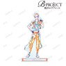 B-Project Passion*Love Call Asuke Ani-Art Vol.2 Big Acrylic Stand (Anime Toy)