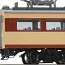 国鉄 485系特急電車 (モハ484-600) 増結セット (増結・2両セット) (鉄道模型)