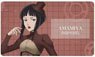 Ron Kamonohashi: Deranged Detective [Especially Illustrated] Amamiya Steampunk Ver. Multi Desk Mat (Card Supplies)
