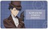 Ron Kamonohashi: Deranged Detective [Especially Illustrated] Omito Kawasemi Steampunk Ver. Multi Desk Mat (Card Supplies)