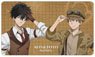 Ron Kamonohashi: Deranged Detective [Especially Illustrated] Ron Kamonohashi & Totomaru Isshiki Steampunk Ver. Multi Desk Mat (Card Supplies)