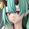 Akari-chan (PVC Figure)