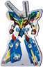 Bang Brave Bang Bravern Metal Dokosta Bang Bravern (Anime Toy)