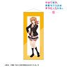 My Teen Romantic Comedy Snafu Climax [Especially Illustrated] Iroha Isshiki School Uniform Ver. Art by Kerorira Life-size Tapestry (Anime Toy)