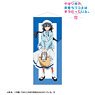 My Teen Romantic Comedy Snafu Climax [Especially Illustrated] Yukino Yukinoshita Casual Wear Ver. Art by Kerorira Life-size Tapestry (Anime Toy)