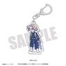 TV Animation [Tokyo Revengers] Retro Pop Vol.9 Acrylic Key Ring E Seishu Inui (Anime Toy)