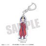 TV Animation [Tokyo Revengers] Retro Pop Vol.9 Acrylic Key Ring H Shuji Hanma (Anime Toy)