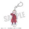 TV Animation [Tokyo Revengers] Retro Pop Vol.9 Acrylic Key Ring I Yasuhiro Muto (Anime Toy)