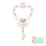 Heart Pero Can Badge Cover (Luminous Heart) (Anime Toy)