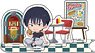 TV Animation [Jujutsu Kaisen] Mini Acrylic Diorama [Diner Ver.] (8) Toji Fushiguro (Anime Toy)