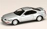 Honda PRELUDE 2.2Si-VTEC (BB4) EARLY VERSION Sebring Silver Metallic (Diecast Car)