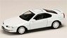 Honda PRELUDE 2.2Si-VTEC (BB4) LATE VERSION Frost White (Diecast Car)