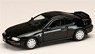 Honda PRELUDE 2.2Si-VTEC (BB4) LATE VERSION Granada Black Pearl (Diecast Car)